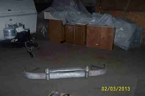 project car 1954 chevy  150  sedan, US $3,000.00, image 7
