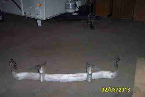 project car 1954 chevy  150  sedan, US $3,000.00, image 8