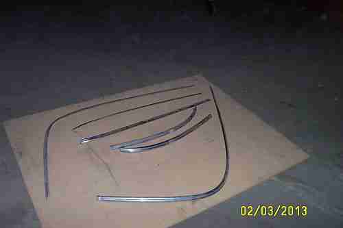 project car 1954 chevy  150  sedan, US $3,000.00, image 11