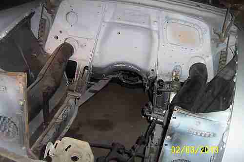 project car 1954 chevy  150  sedan, US $3,000.00, image 16