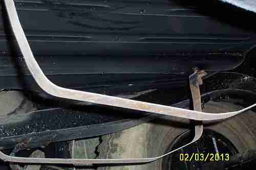 project car 1954 chevy  150  sedan, US $3,000.00, image 17