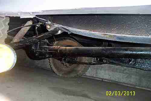 project car 1954 chevy  150  sedan, US $3,000.00, image 21