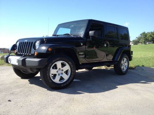 2010 jeep wrangler