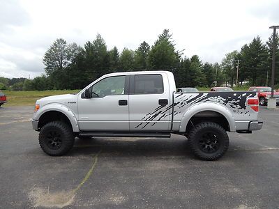 Ford dealer roscommon michigan #9
