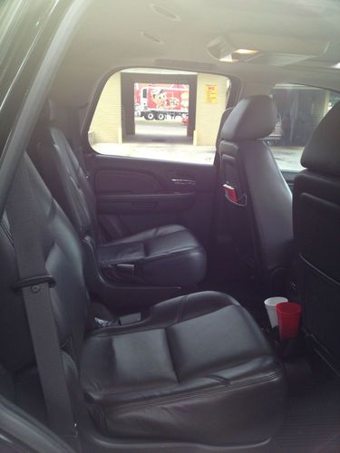 2010 GMC Yukon Denali Sport Utility 4-Door 6.2L, US $39,500.00, image 3