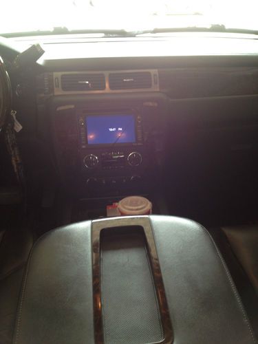 2010 GMC Yukon Denali Sport Utility 4-Door 6.2L, US $39,500.00, image 5