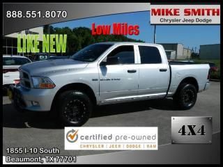 2012 ram ram 150 t