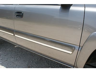 4x4 chevy 1500 automatic crew cab 6 inch fab tech lift 4wd z71 custom wheels, US $15,995.00, image 16