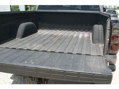 4x4 chevy 1500 automatic crew cab 6 inch fab tech lift 4wd z71 custom wheels, US $15,995.00, image 21