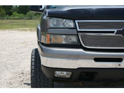 4x4 chevy 1500 automatic crew cab 6 inch fab tech lift 4wd z71 custom wheels, US $15,995.00, image 24