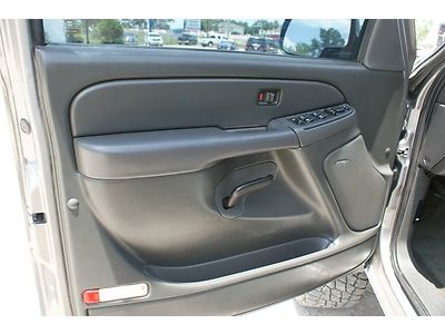 4x4 chevy 1500 automatic crew cab 6 inch fab tech lift 4wd z71 custom wheels, US $15,995.00, image 32