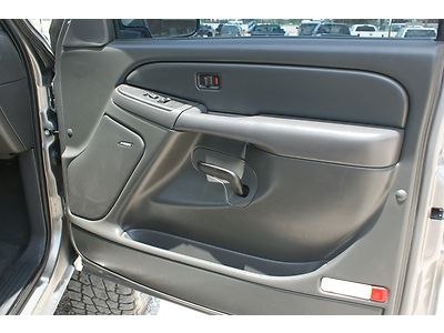 4x4 chevy 1500 automatic crew cab 6 inch fab tech lift 4wd z71 custom wheels, US $15,995.00, image 35