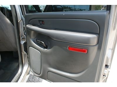 4x4 chevy 1500 automatic crew cab 6 inch fab tech lift 4wd z71 custom wheels, US $15,995.00, image 36