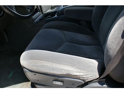 4x4 chevy 1500 automatic crew cab 6 inch fab tech lift 4wd z71 custom wheels, US $15,995.00, image 38