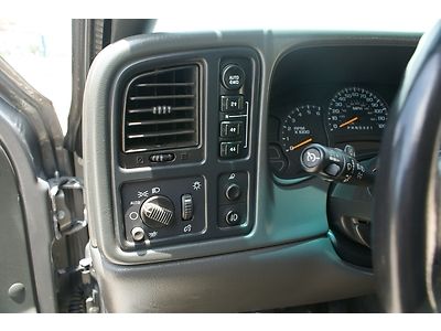 4x4 chevy 1500 automatic crew cab 6 inch fab tech lift 4wd z71 custom wheels, US $15,995.00, image 40