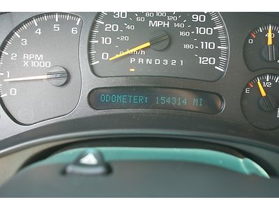 4x4 chevy 1500 automatic crew cab 6 inch fab tech lift 4wd z71 custom wheels, US $15,995.00, image 41