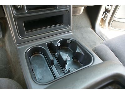 4x4 chevy 1500 automatic crew cab 6 inch fab tech lift 4wd z71 custom wheels, US $15,995.00, image 46