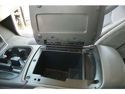 4x4 chevy 1500 automatic crew cab 6 inch fab tech lift 4wd z71 custom wheels, US $15,995.00, image 47