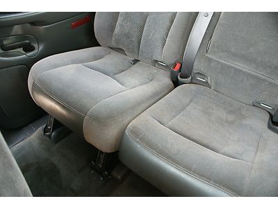 4x4 chevy 1500 automatic crew cab 6 inch fab tech lift 4wd z71 custom wheels, US $15,995.00, image 50