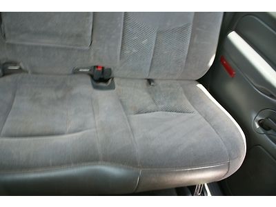 4x4 chevy 1500 automatic crew cab 6 inch fab tech lift 4wd z71 custom wheels, US $15,995.00, image 51