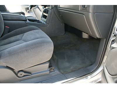 4x4 chevy 1500 automatic crew cab 6 inch fab tech lift 4wd z71 custom wheels, US $15,995.00, image 52