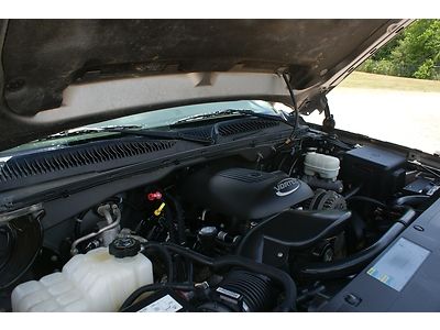 4x4 chevy 1500 automatic crew cab 6 inch fab tech lift 4wd z71 custom wheels, US $15,995.00, image 58