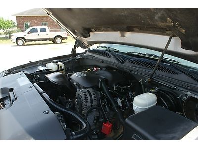 4x4 chevy 1500 automatic crew cab 6 inch fab tech lift 4wd z71 custom wheels, US $15,995.00, image 59