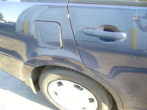 2009 Nissan Versa S automatic transm repairable rebuildable damaged salvage car, image 8