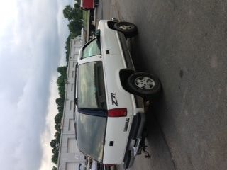 1994 chevrolet blazer z71 sport utility 2-door 5.7l