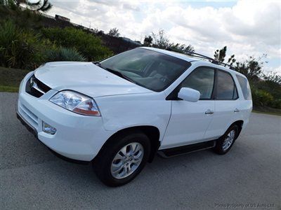 All wheel drive leather s/r florida awd// 4x4/sunr/navi/tl/tsx/rdx/honda