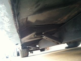 57 Belair 2 Door Hardtop, US $9,500.00, image 3