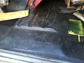 57 Belair 2 Door Hardtop, US $9,500.00, image 4