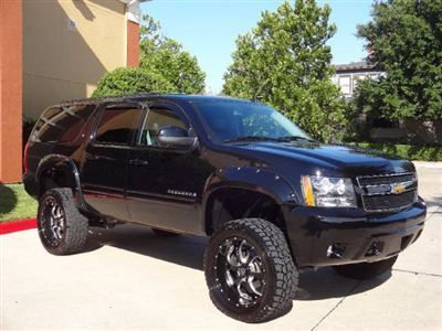 2012 chevrolet suburban