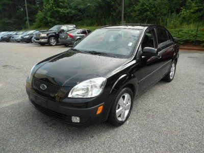 Sx 1.6l cd front wheel drive power steering front disc/rear drum brakes a/c