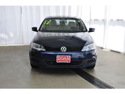 2012 volkswagen vw jetta diesel clean carfax one owner like new