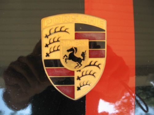 1974 PORSCHE 911 COUPE Silver/Black Needs Partial Restoration Great Oppty!, image 8