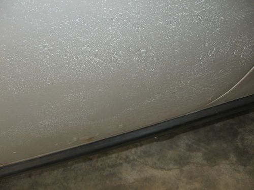 1974 PORSCHE 911 COUPE Silver/Black Needs Partial Restoration Great Oppty!, image 24