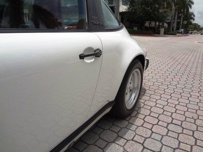 1987 Porsche 911 Carrera Targa 62K Original Miles California! Car Clean Carfax**, US $33,999.00, image 34