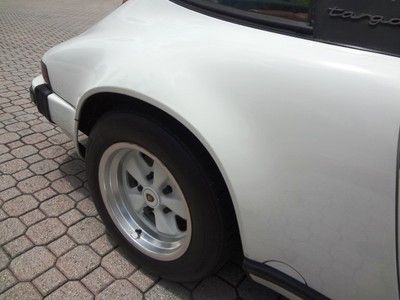 1987 Porsche 911 Carrera Targa 62K Original Miles California! Car Clean Carfax**, US $33,999.00, image 43