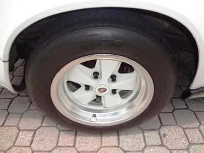 1987 Porsche 911 Carrera Targa 62K Original Miles California! Car Clean Carfax**, US $33,999.00, image 49