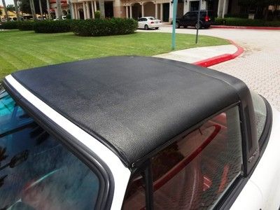 1987 Porsche 911 Carrera Targa 62K Original Miles California! Car Clean Carfax**, US $33,999.00, image 52