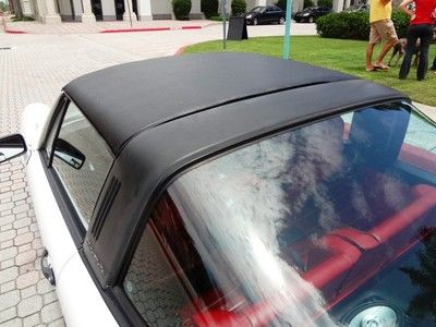 1987 Porsche 911 Carrera Targa 62K Original Miles California! Car Clean Carfax**, US $33,999.00, image 53