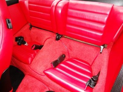 1987 Porsche 911 Carrera Targa 62K Original Miles California! Car Clean Carfax**, US $33,999.00, image 79