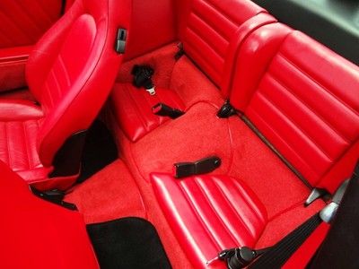 1987 Porsche 911 Carrera Targa 62K Original Miles California! Car Clean Carfax**, US $33,999.00, image 80