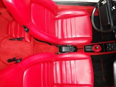 1987 Porsche 911 Carrera Targa 62K Original Miles California! Car Clean Carfax**, US $33,999.00, image 87