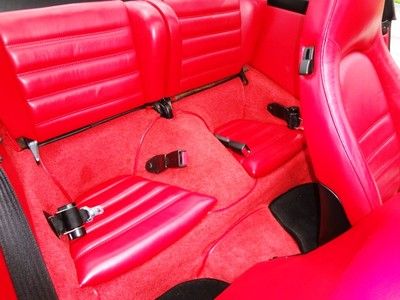 1987 Porsche 911 Carrera Targa 62K Original Miles California! Car Clean Carfax**, US $33,999.00, image 88