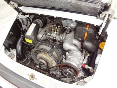 1987 Porsche 911 Carrera Targa 62K Original Miles California! Car Clean Carfax**, US $33,999.00, image 90