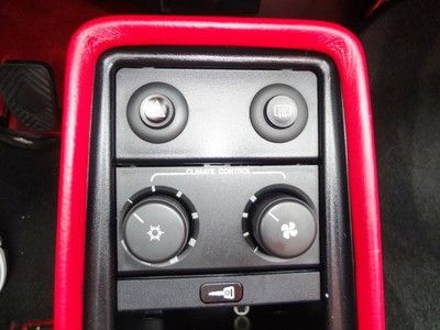 1987 Porsche 911 Carrera Targa 62K Original Miles California! Car Clean Carfax**, US $33,999.00, image 94