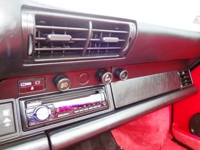 1987 Porsche 911 Carrera Targa 62K Original Miles California! Car Clean Carfax**, US $33,999.00, image 95