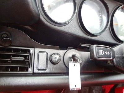 1987 Porsche 911 Carrera Targa 62K Original Miles California! Car Clean Carfax**, US $33,999.00, image 96